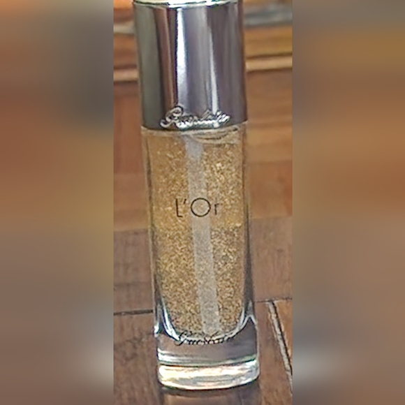 GUERLAIN L'Or Radiance - Picture 2 of 7